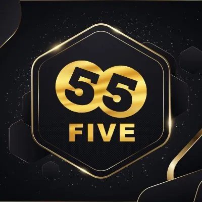 55FIVE - Tantangan Seru dalam Permainan Match-3