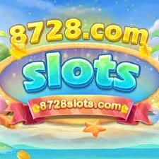 8728SLOTS - Permainan Slot Santai yang Seru
