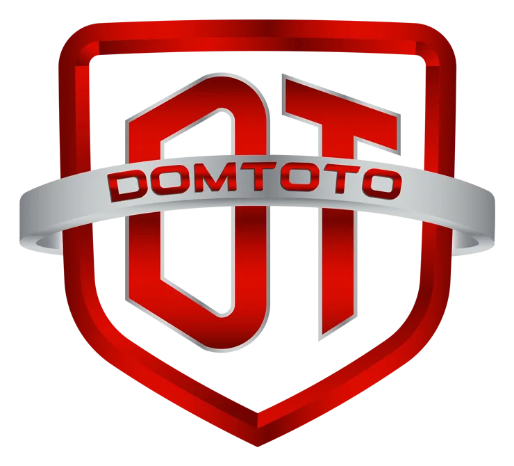 DOMTOTO - Permainan Domino Menyenangkan dan Seru