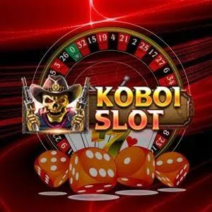 KOBOISLOT - Game Gaple Seru dan Menantang