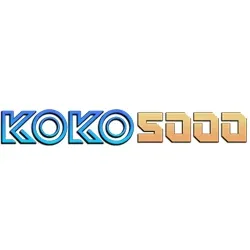 KOKO5000 - Permainan Bingo Seru dan Menyenangkan