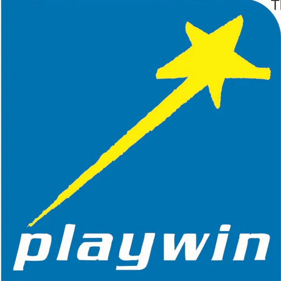 PLAYWIN - Game Memancing Seru dan Menantang