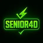 SENIOR4D - Teror di Balik Layar