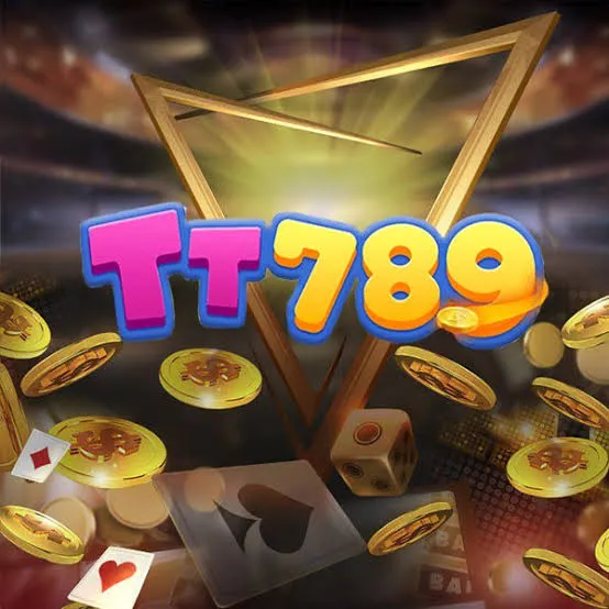 TT789 - Petualangan Fantasi dalam RPG Menegangkan